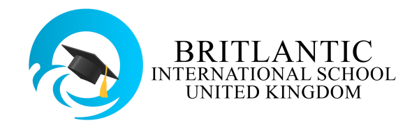 Britlantic Logo Transparent